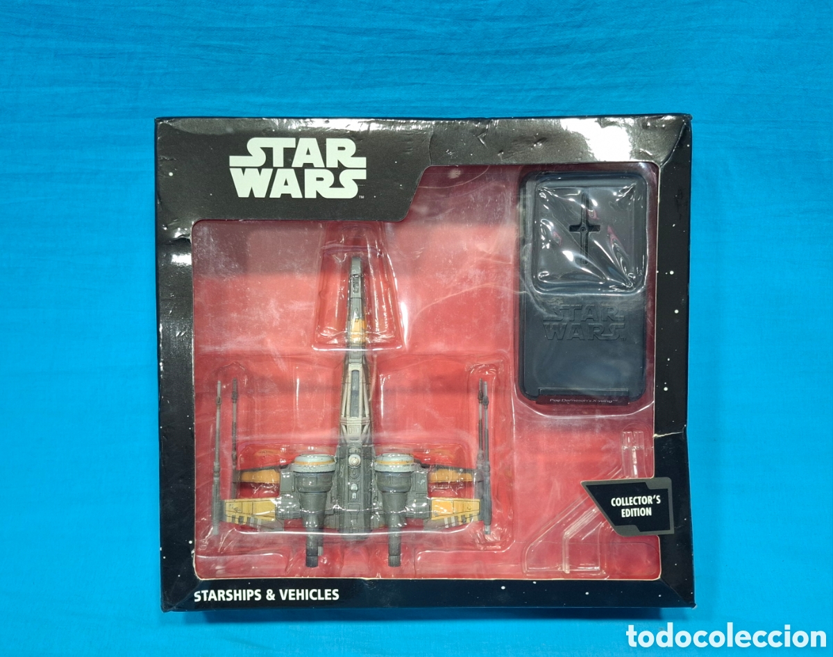 Figuras y mu&ntilde;ecos Star Wars: NAVE STAR WARS - THE SKYWALKER - Foto 1