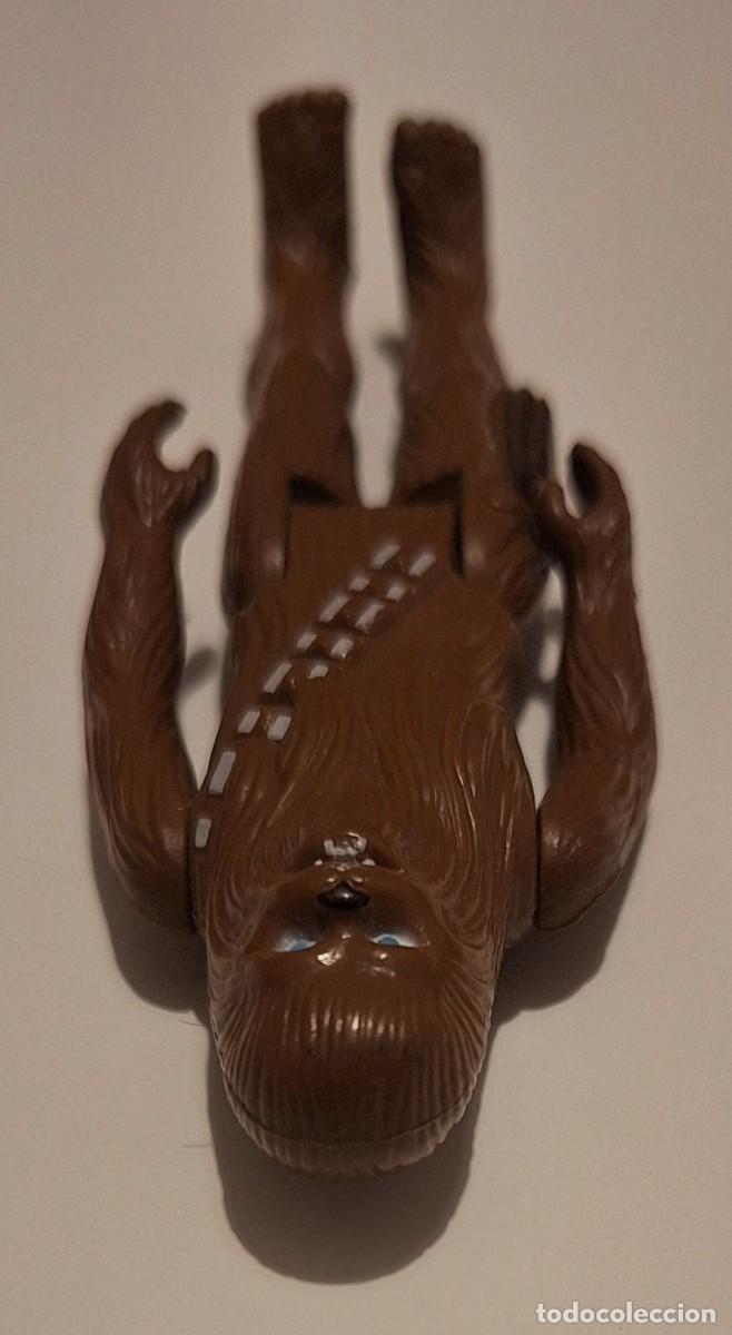 Figuras y mu&ntilde;ecos Star Wars: Vintage Star Wars. Chewbacca - Foto 3