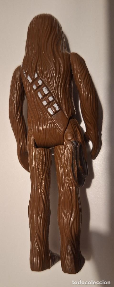 Figuras y mu&ntilde;ecos Star Wars: Vintage Star Wars. Chewbacca - Foto 6