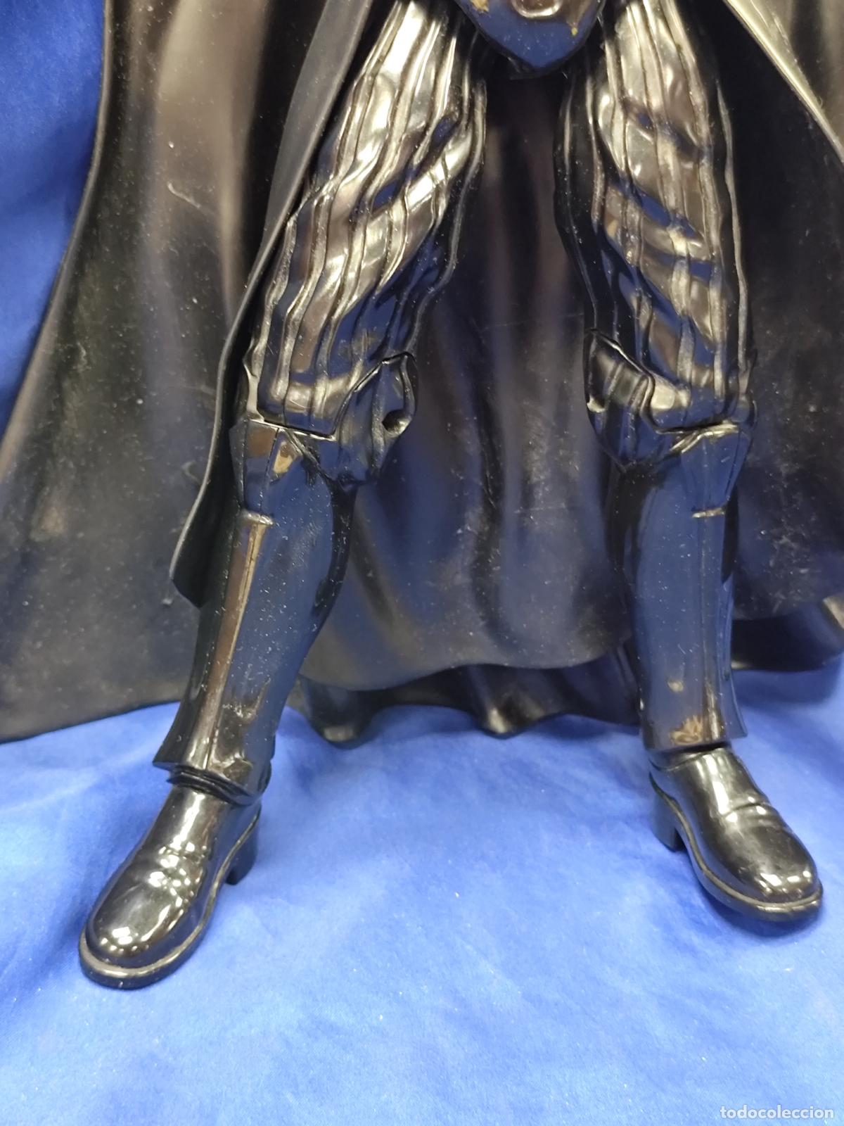 Figuras y mu&ntilde;ecos Star Wars: stars wars darth vader 36 cm - Foto 4