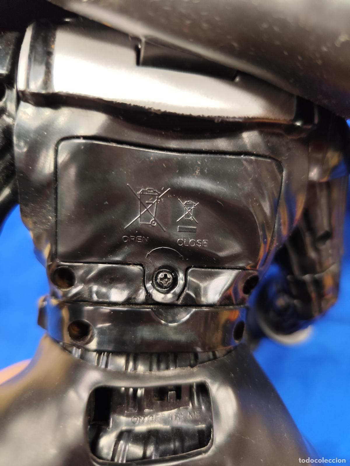 Figuras y mu&ntilde;ecos Star Wars: stars wars darth vader 36 cm - Foto 7