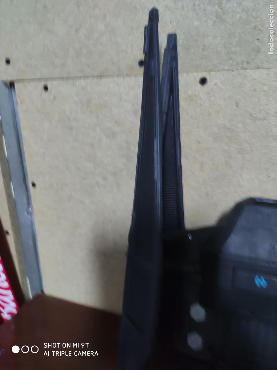 Figuras y mu&ntilde;ecos Star Wars: STAR WARS TIE SILENCER + FIGURA - Foto 15