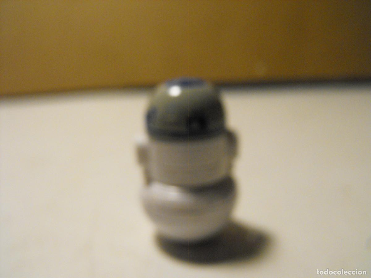 Figuras y mu&ntilde;ecos Star Wars: Star Wars. Tentetieso de R2D2. - Foto 3