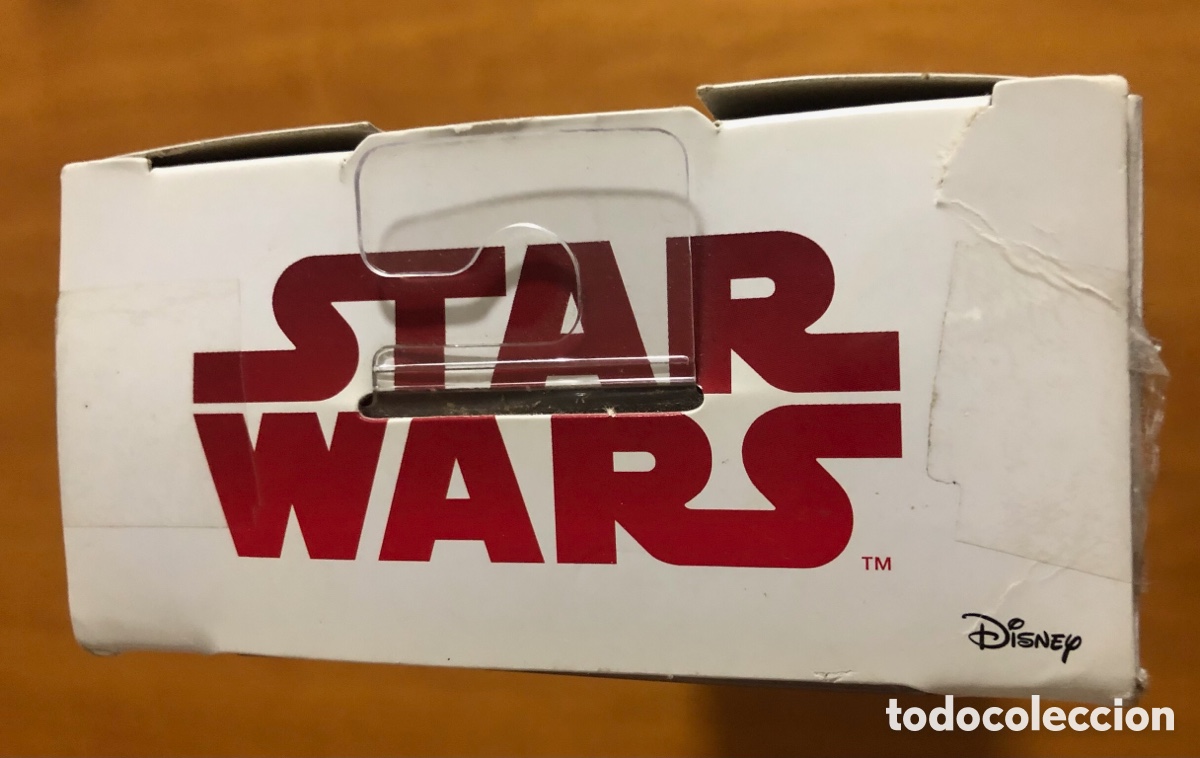 Figuras y mu&ntilde;ecos Star Wars: capitan Poe Dameron, Star Wars - Foto 4
