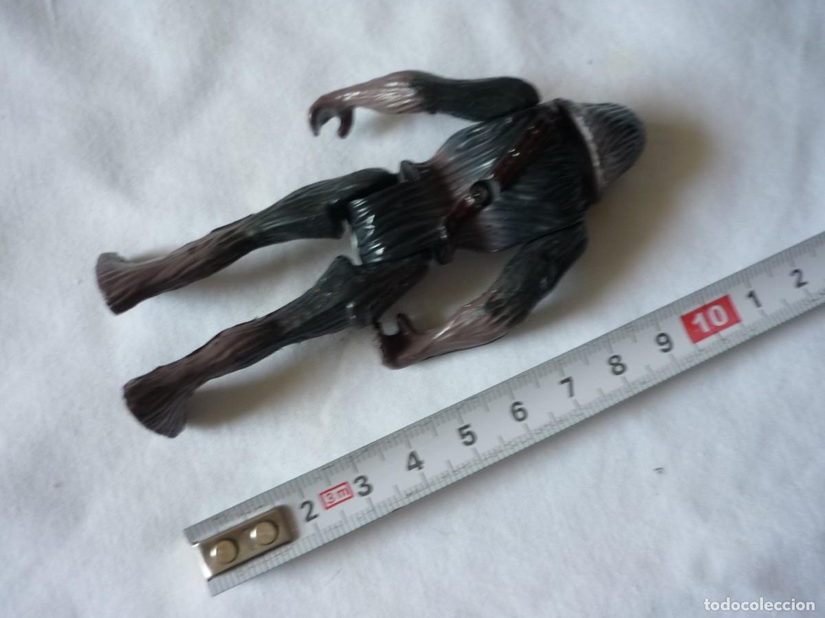 Figuras y mu&ntilde;ecos Star Wars: Figura Star Wars Chewbacca - Foto 3