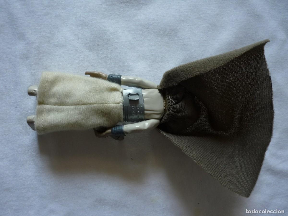 Figuras y mu&ntilde;ecos Star Wars: Figura Star Wars Squid Head 1983 - Foto 4