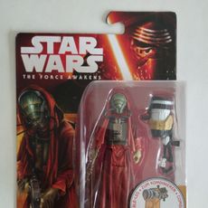 Sarco Plank Star Wars The Force Awakens (Gebraucht) in Steinach für CHF Sarco Plank Star Wars The Force Awakens (Gebraucht) in Steinach für CHF