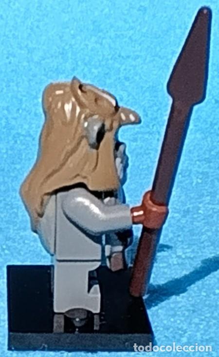 Figuras y mu&ntilde;ecos Star Wars: Teebo Ewok (Star Wars) Lego compat&iacute;vel minifiguras - Foto 5
