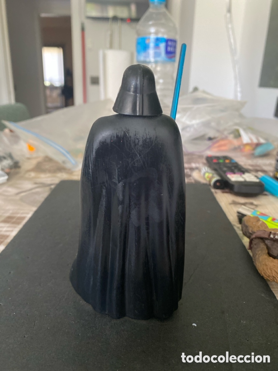 Figuras y mu&ntilde;ecos Star Wars: Figura Star Wars Darth Vader - Foto 2