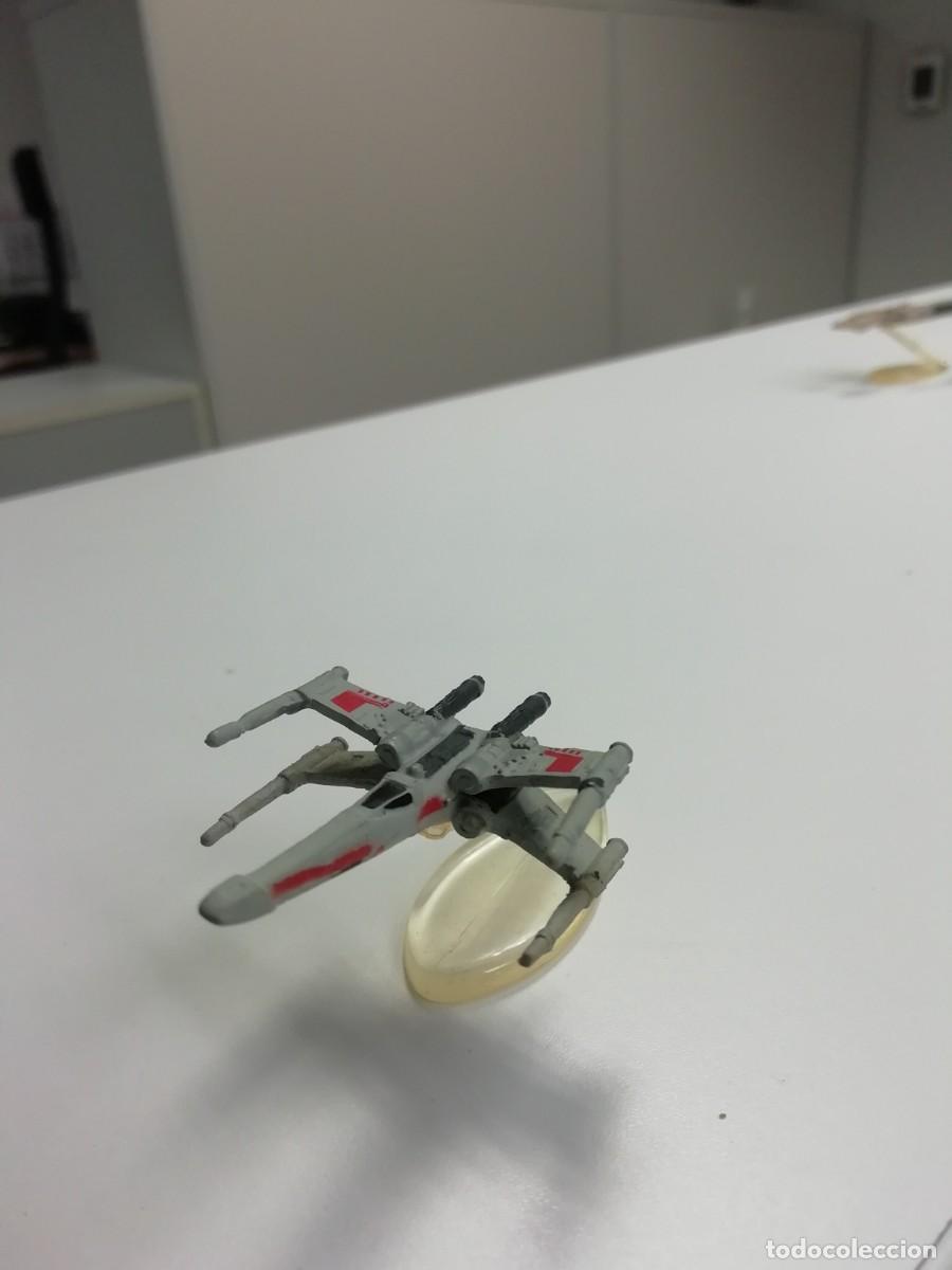 Figuras y mu&ntilde;ecos Star Wars: LOTE STAR WARS MICRO MACHINES - Foto 3