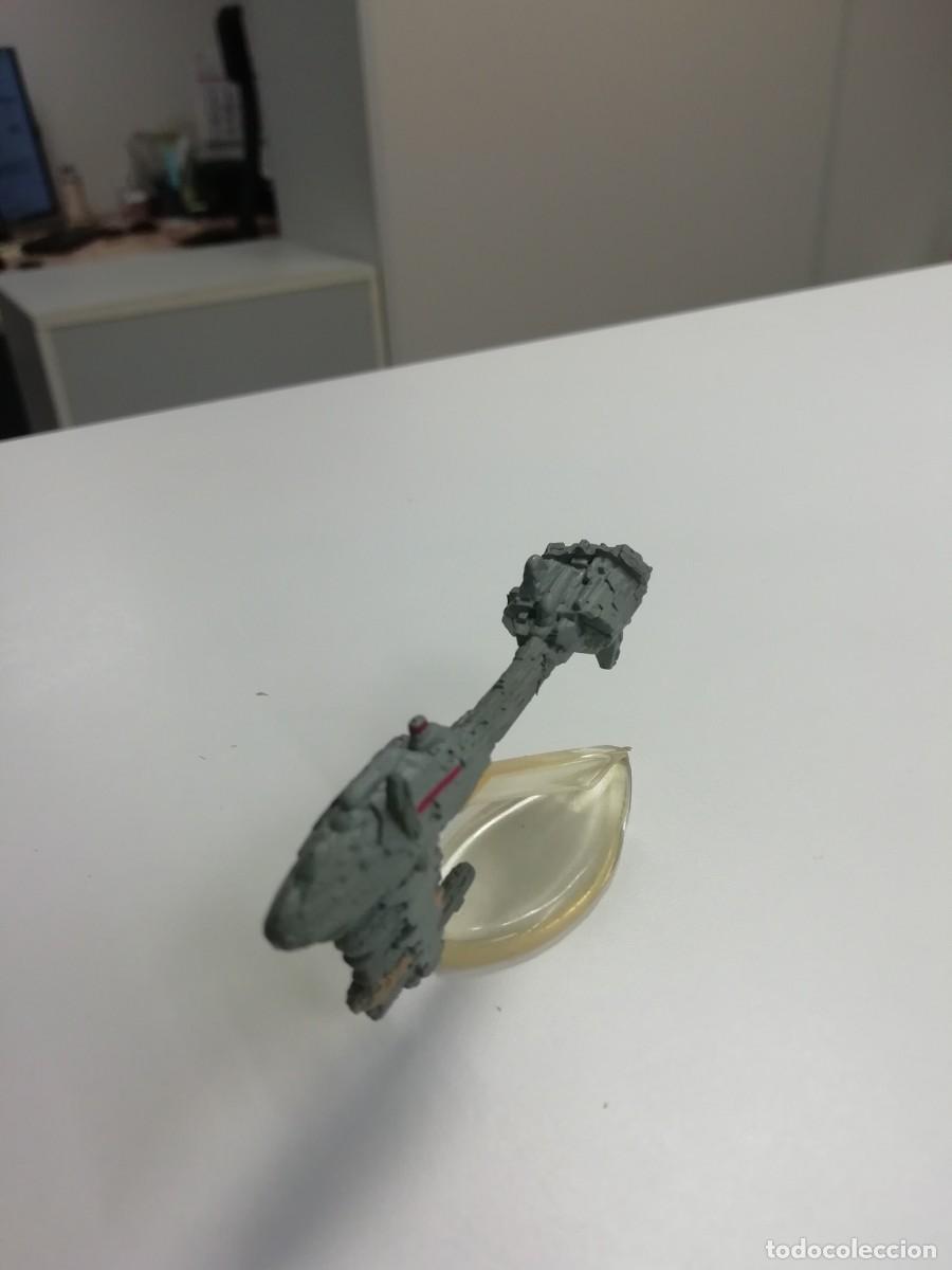 Figuras y mu&ntilde;ecos Star Wars: LOTE STAR WARS MICRO MACHINES - Foto 4