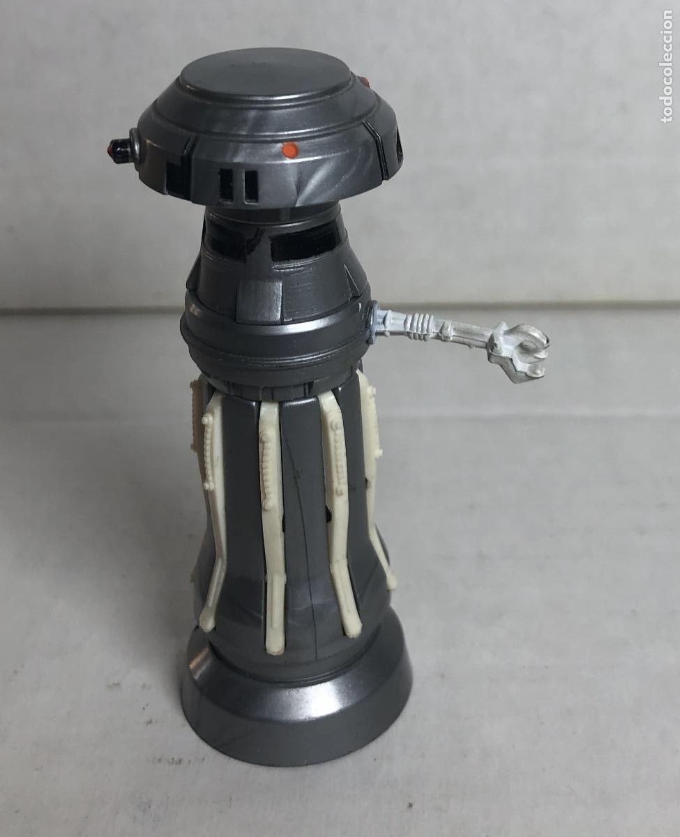 Figuras y mu&ntilde;ecos Star Wars: STAR WARS VINTAGE FX-7 - REF. 1306 - Foto 1