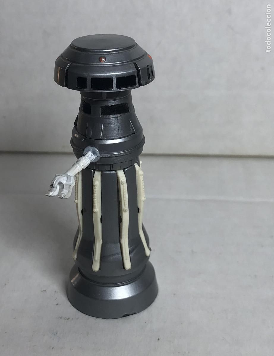 Figuras y mu&ntilde;ecos Star Wars: STAR WARS VINTAGE FX-7 - REF. 1306 - Foto 2