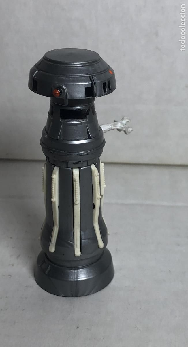 Figuras y mu&ntilde;ecos Star Wars: STAR WARS VINTAGE FX-7 - REF. 1306 - Foto 4