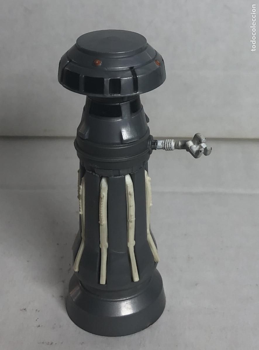 Figuras y mu&ntilde;ecos Star Wars: STAR WARS VINTAGE FX-7 - REF. 1314 - Foto 1