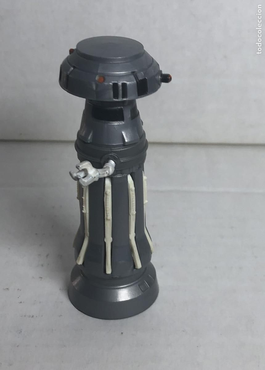 Figuras y mu&ntilde;ecos Star Wars: STAR WARS VINTAGE FX-7 - REF. 1314 - Foto 2
