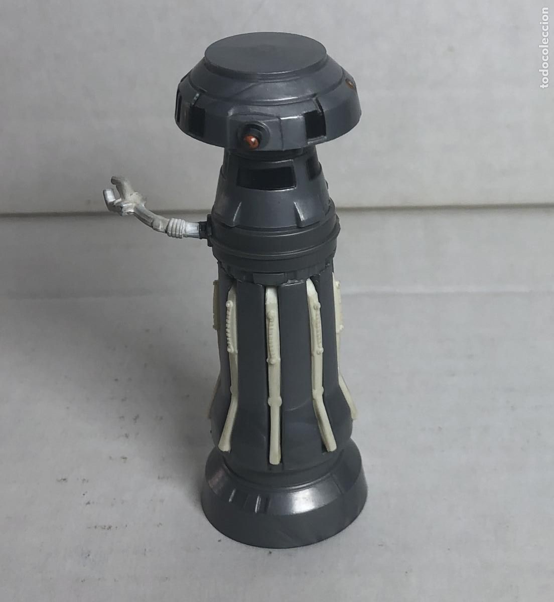 Figuras y mu&ntilde;ecos Star Wars: STAR WARS VINTAGE FX-7 - REF. 1314 - Foto 3