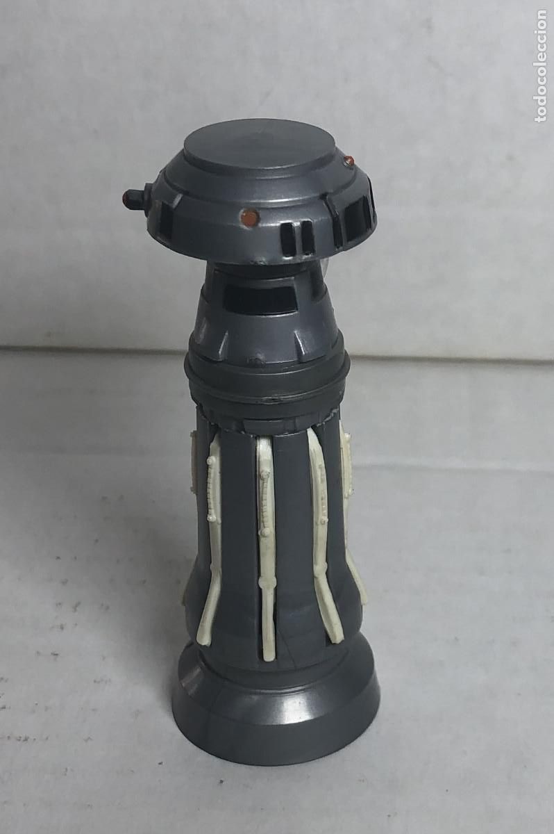 Figuras y mu&ntilde;ecos Star Wars: STAR WARS VINTAGE FX-7 - REF. 1314 - Foto 4