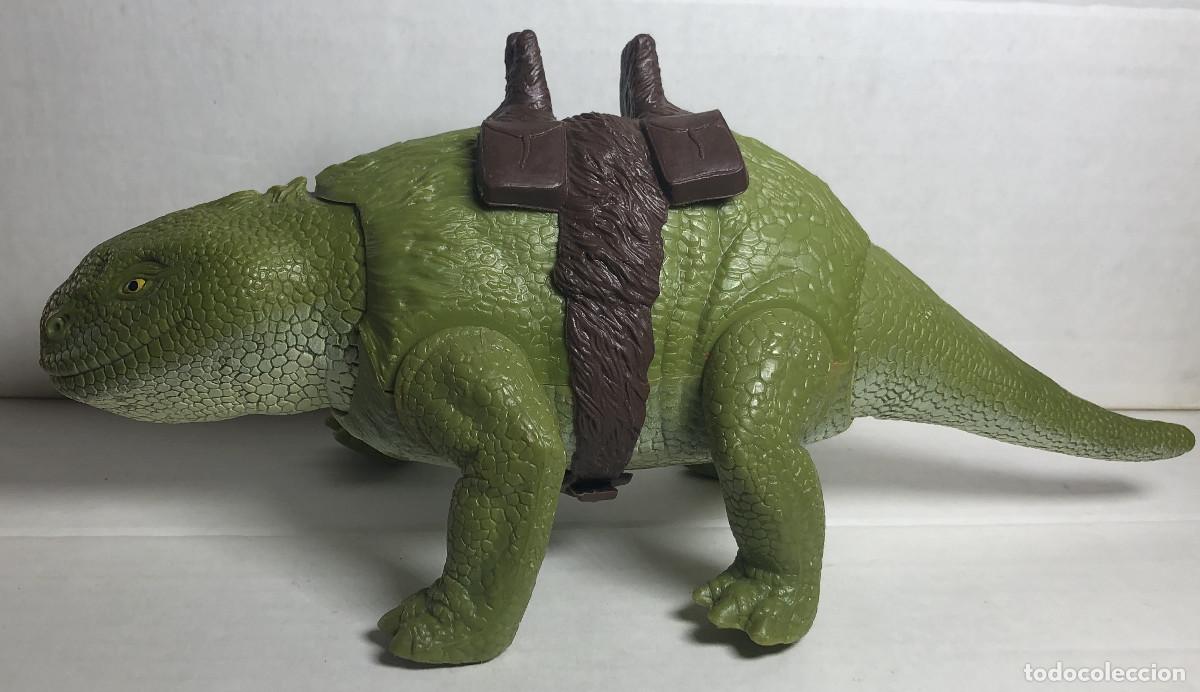 Figuras y mu&ntilde;ecos Star Wars: STAR WARS VINTAGE DEWBACK REF. 6606 - Foto 1