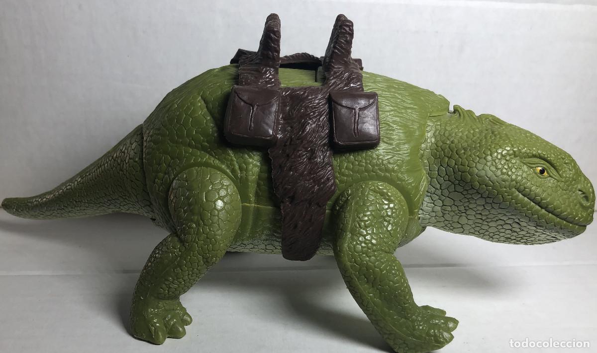 Figuras y mu&ntilde;ecos Star Wars: STAR WARS VINTAGE DEWBACK REF. 6606 - Foto 2