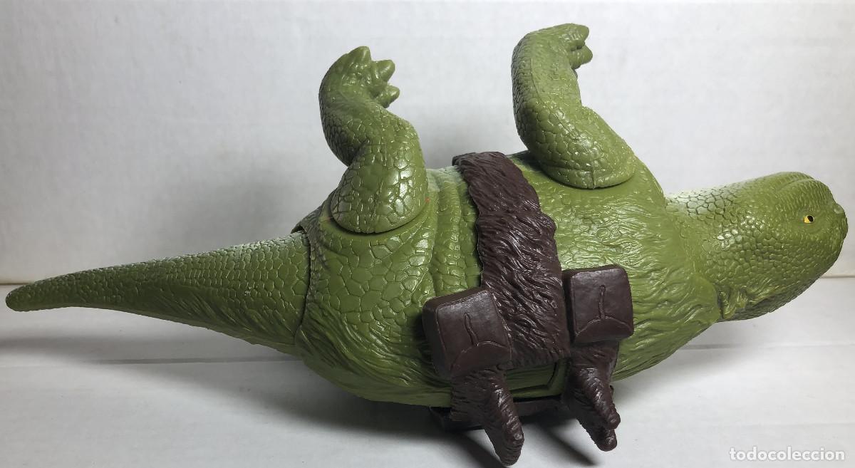 Figuras y mu&ntilde;ecos Star Wars: STAR WARS VINTAGE DEWBACK REF. 6606 - Foto 3