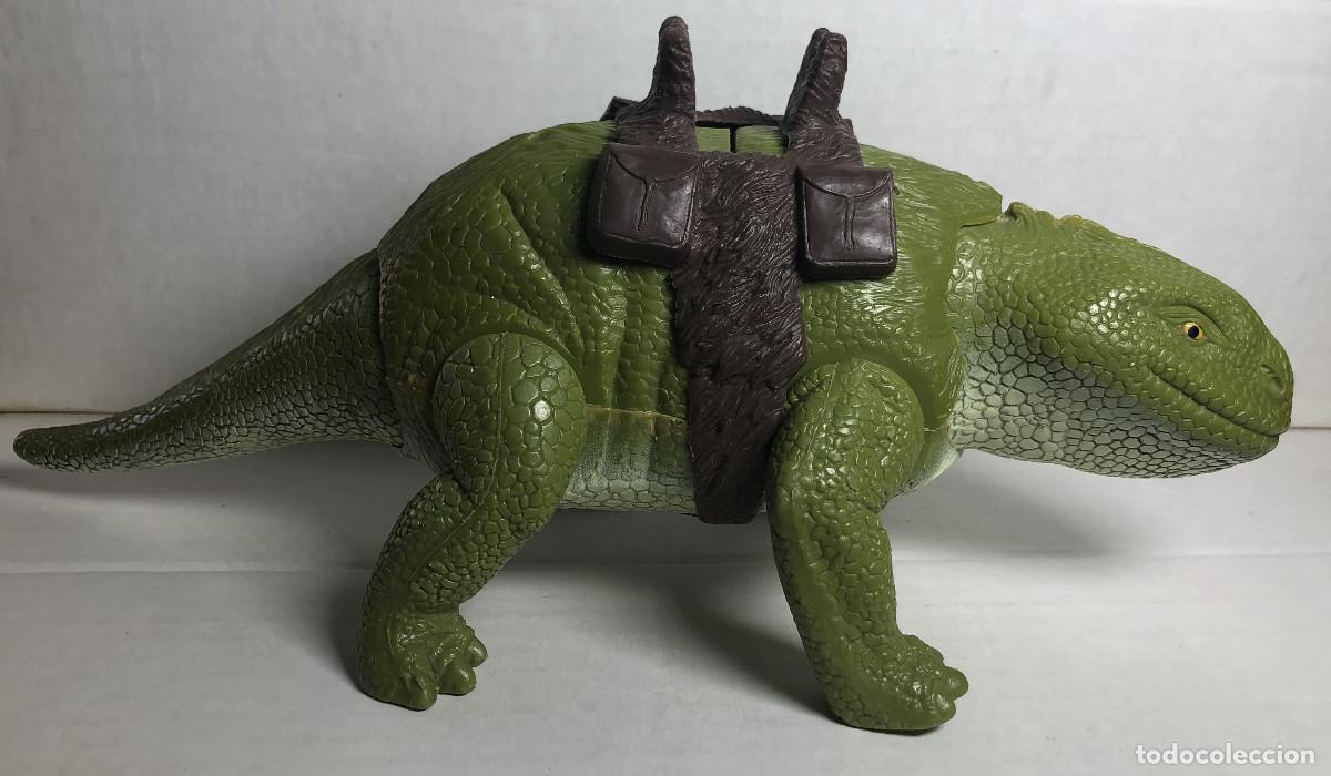 Figuras y mu&ntilde;ecos Star Wars: STAR WARS VINTAGE DEWBACK REF. 6607 - Foto 1