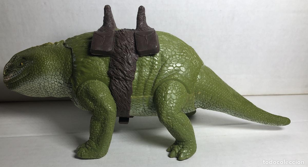 Figuras y mu&ntilde;ecos Star Wars: STAR WARS VINTAGE DEWBACK REF. 6607 - Foto 2