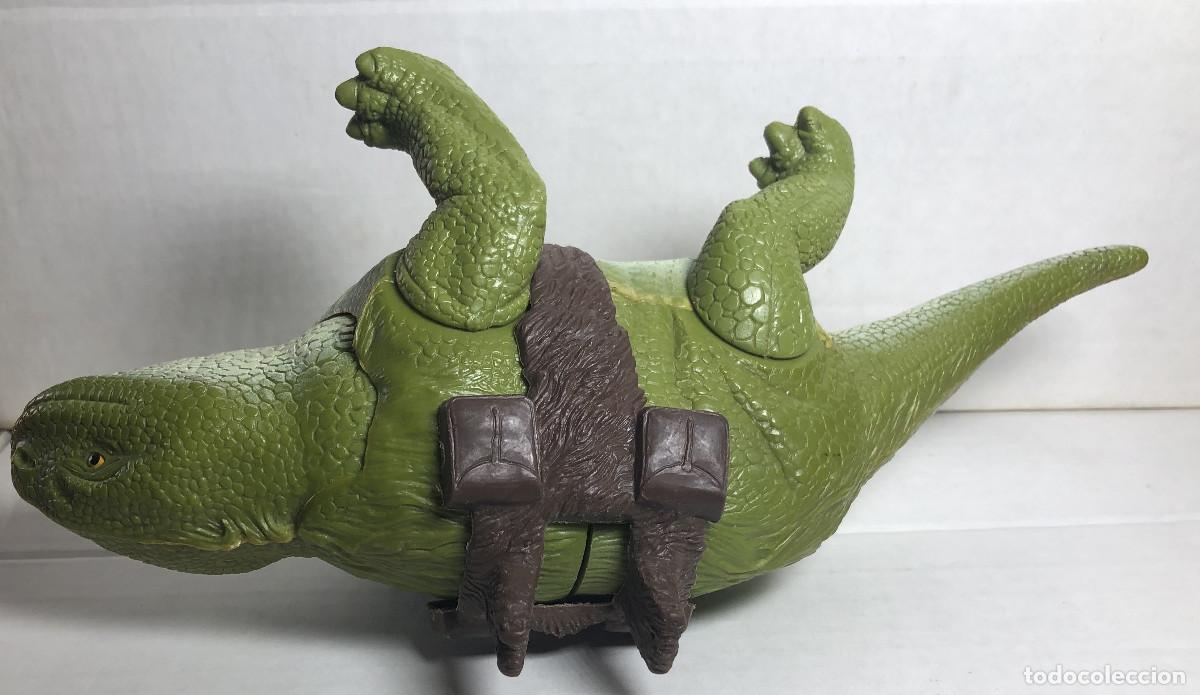 Figuras y mu&ntilde;ecos Star Wars: STAR WARS VINTAGE DEWBACK REF. 6607 - Foto 3