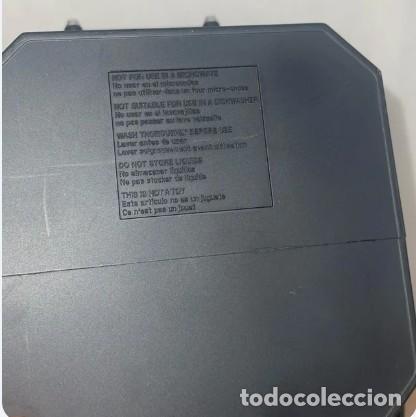 Figuras y mu&ntilde;ecos Star Wars: Star Wars Cabeza Darth Vader Kellog RARA!! kellogss - Foto 7