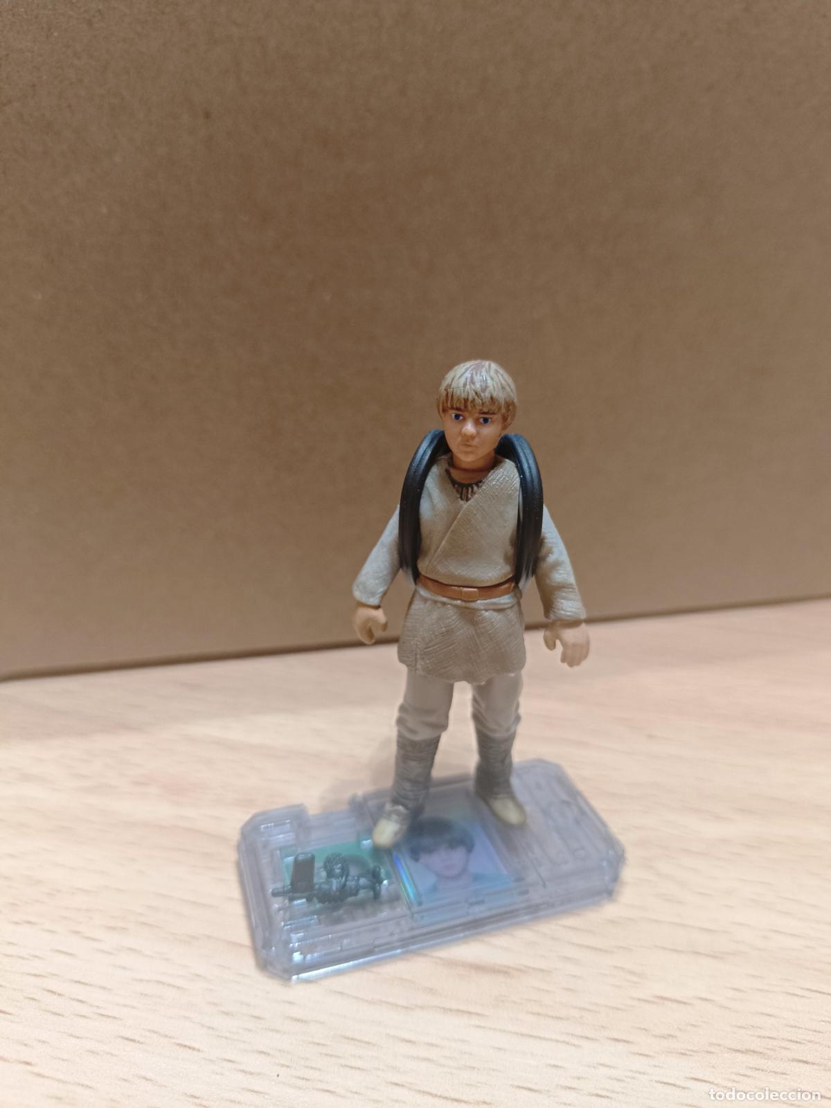 Figuras y mu&ntilde;ecos Star Wars: Star Wars figuras con chip Comm Talk de Hasbro - Foto 4