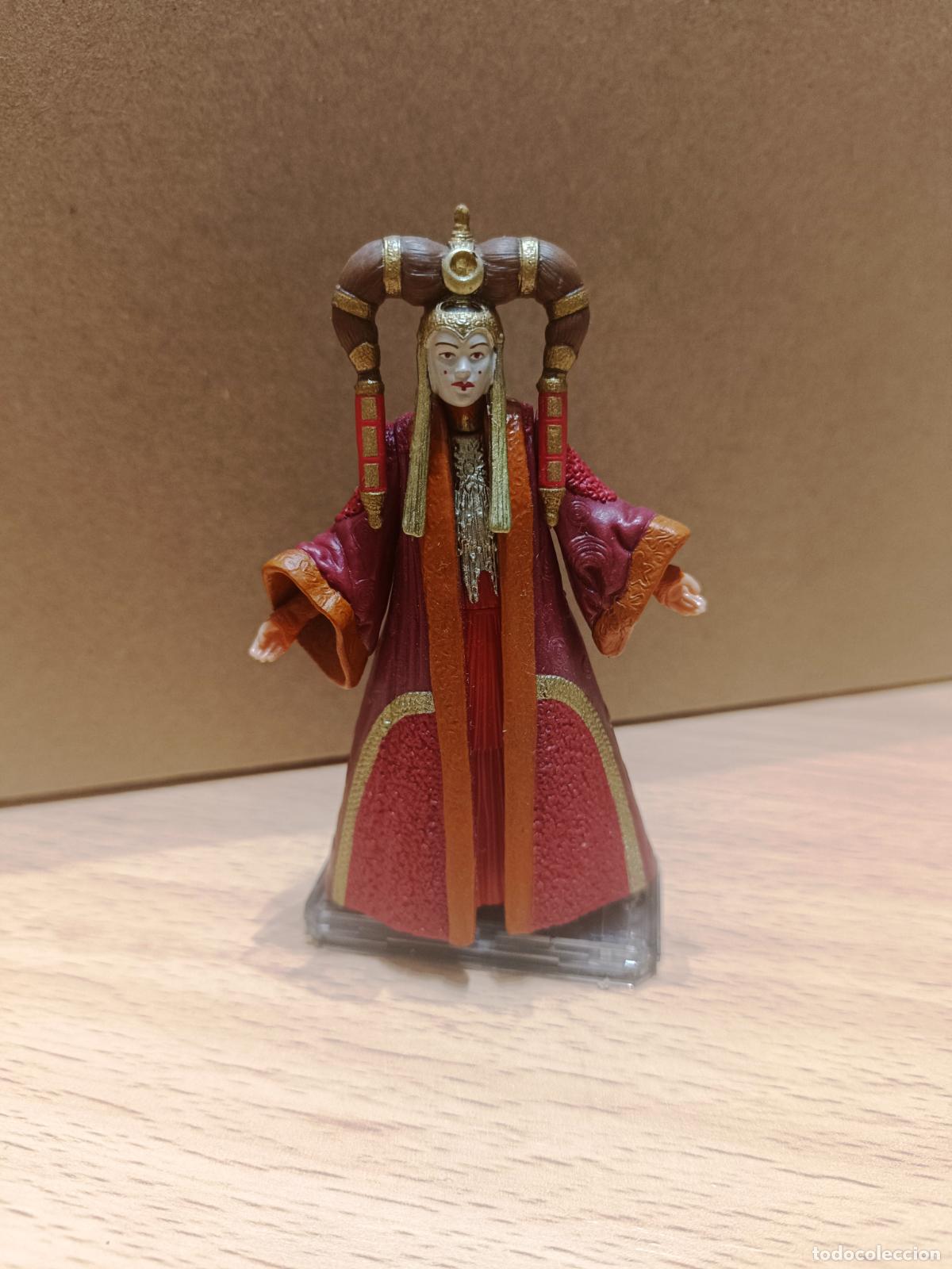 Figuras y mu&ntilde;ecos Star Wars: Star Wars figuras con chip Comm Talk de Hasbro - Foto 5
