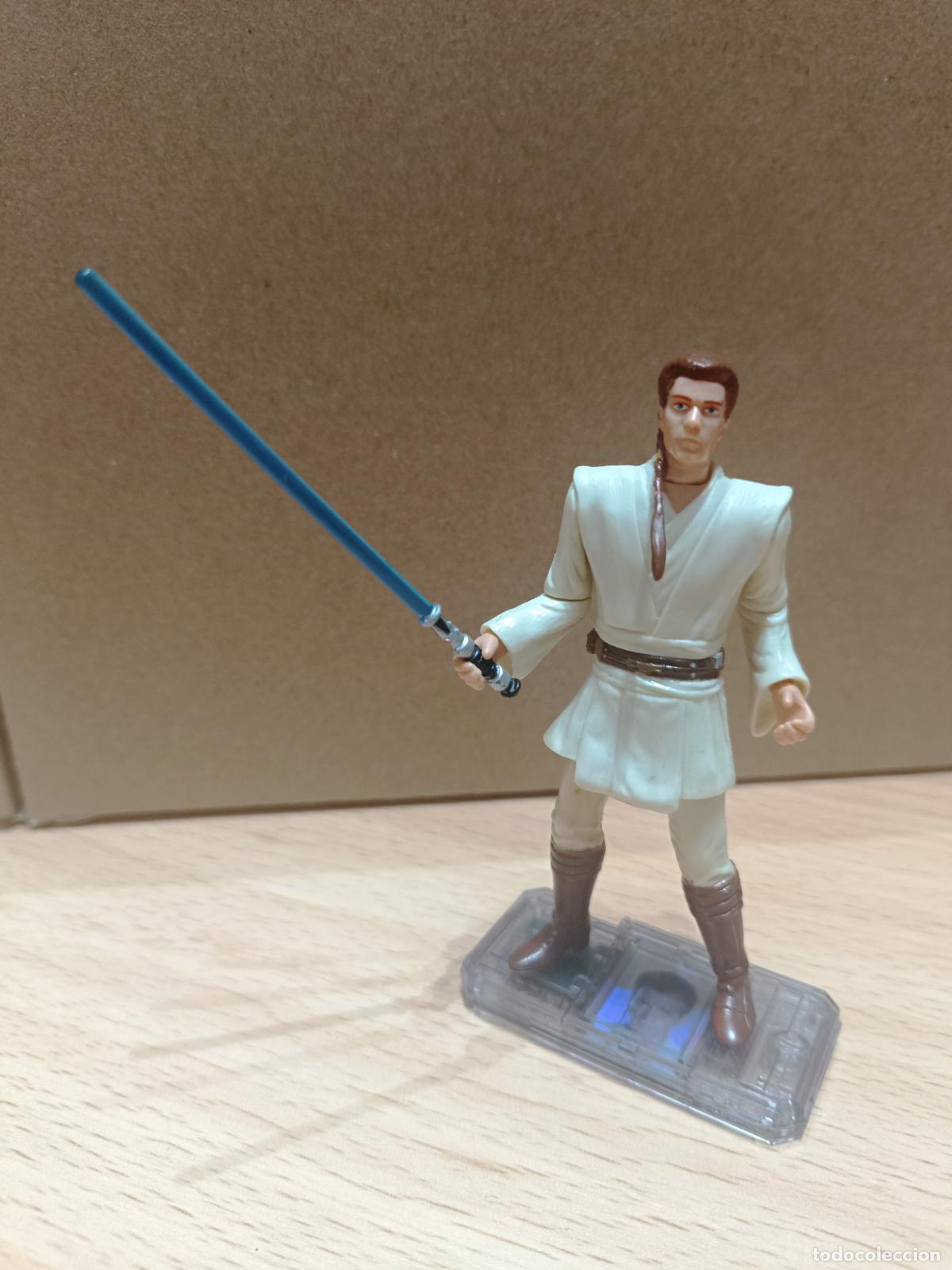 Figuras y mu&ntilde;ecos Star Wars: Star Wars figuras con chip Comm Talk de Hasbro - Foto 6