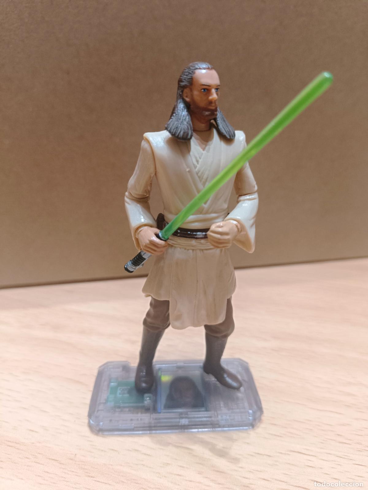 Figuras y mu&ntilde;ecos Star Wars: Star Wars figuras con chip Comm Talk de Hasbro - Foto 7