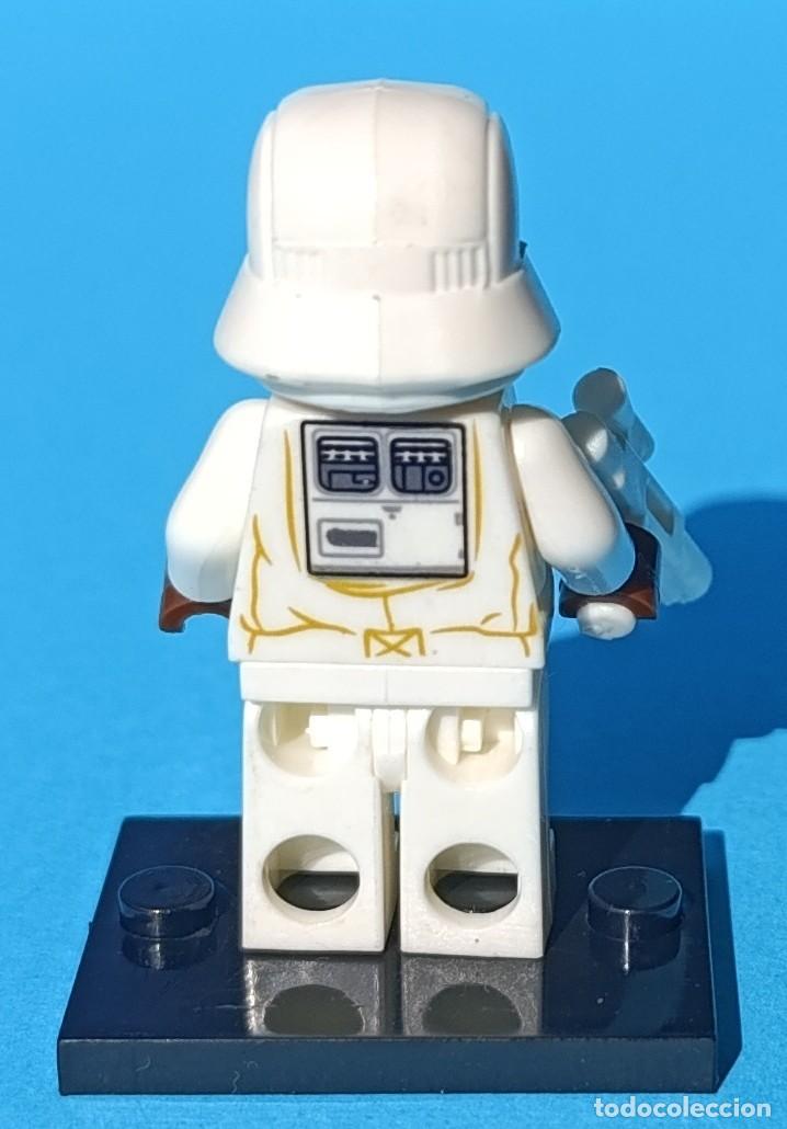 Figuras y mu&ntilde;ecos Star Wars: Range Trooper (Star Wars) Lego compat&iacute;vel minifiguras - Foto 5