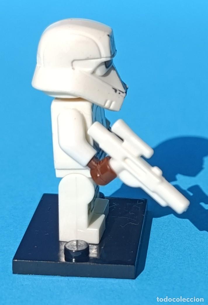 Figuras y mu&ntilde;ecos Star Wars: Range Trooper (Star Wars) Lego compat&iacute;vel minifiguras - Foto 6