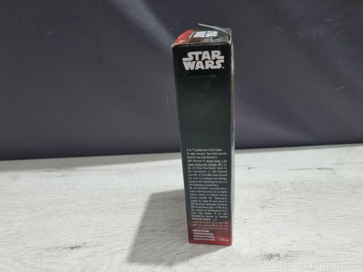 Figuras y mu&ntilde;ecos Star Wars: Figura Star wars snowtrooper - Foto 6