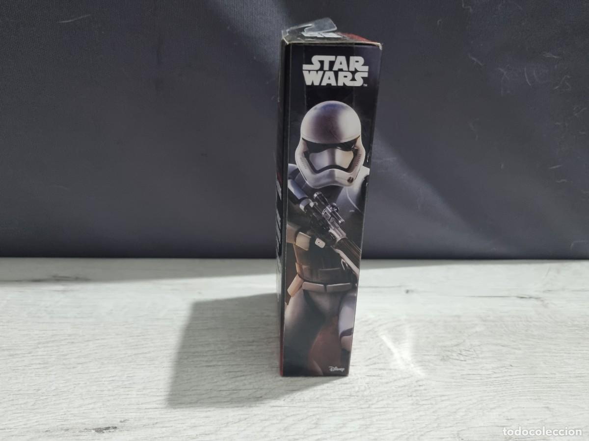 Figuras y mu&ntilde;ecos Star Wars: Figura Star wars stormtrooper - Foto 4