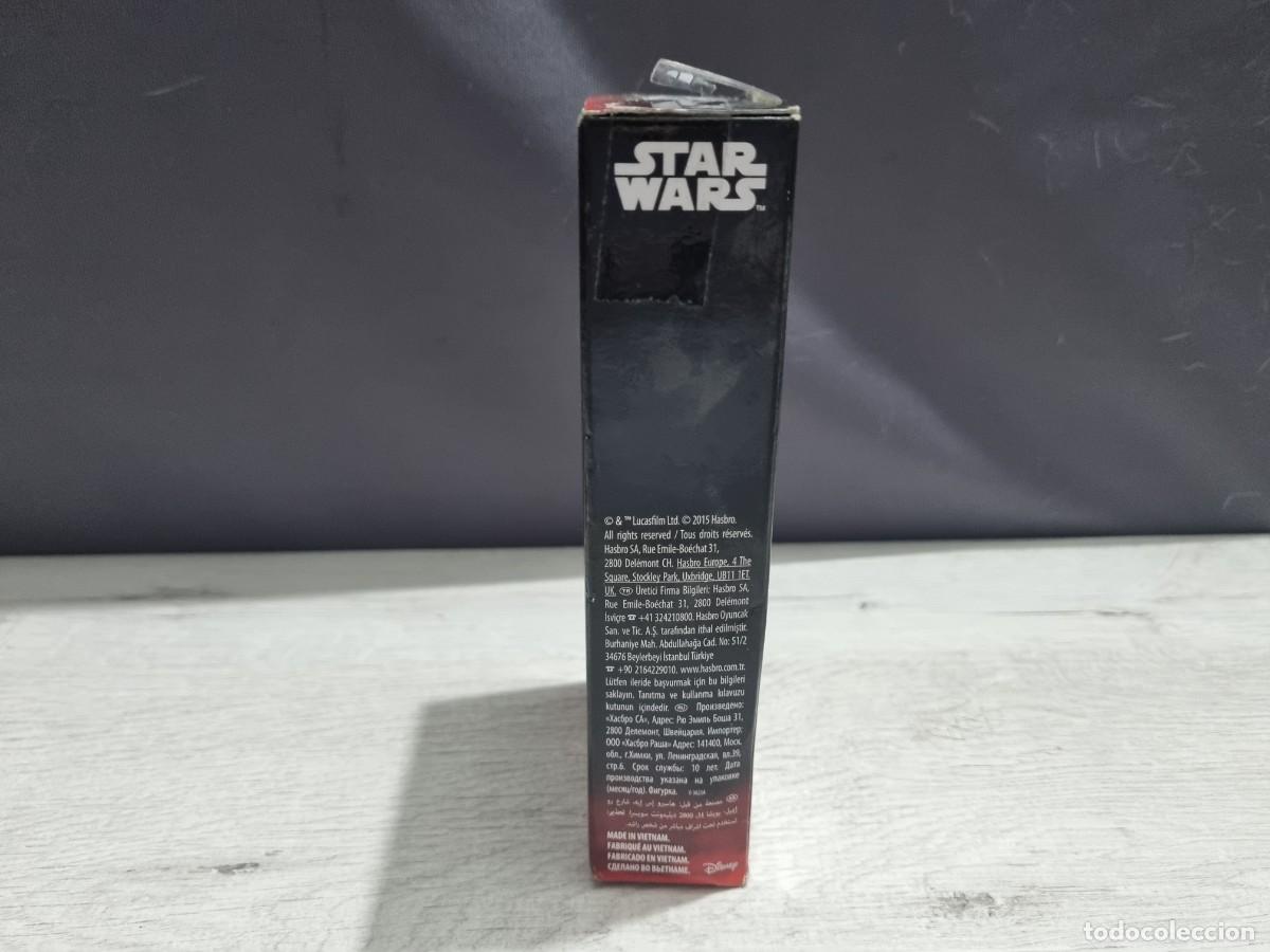 Figuras y mu&ntilde;ecos Star Wars: Figura Star wars stormtrooper - Foto 6