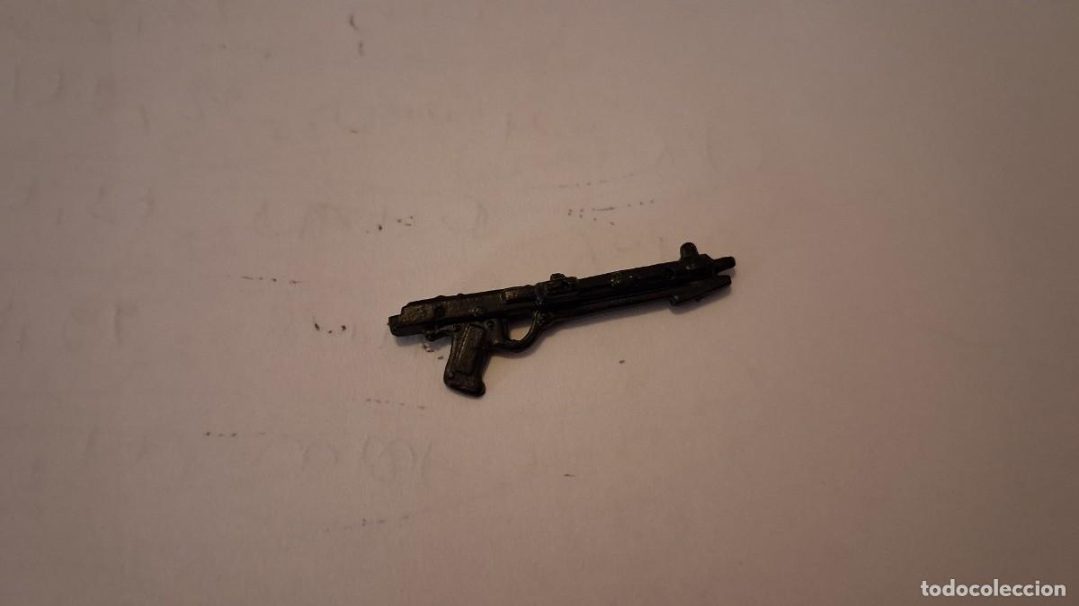 Figuras y mu&ntilde;ecos Star Wars: STAR WARS. CLONE TROOPER BLASTER LOTE 1 - Foto 1