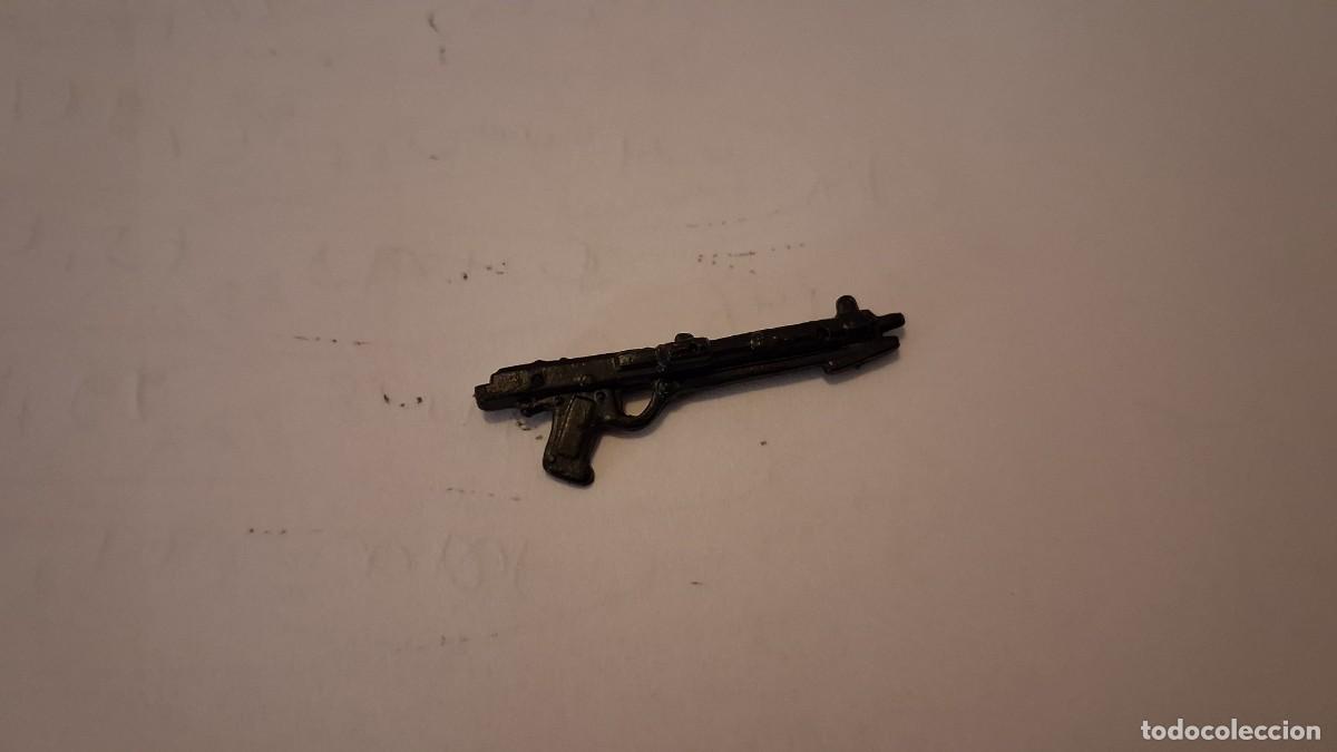 Figuras y mu&ntilde;ecos Star Wars: STAR WARS. CLONE TROOPER BLASTER LOTE 2 - Foto 1