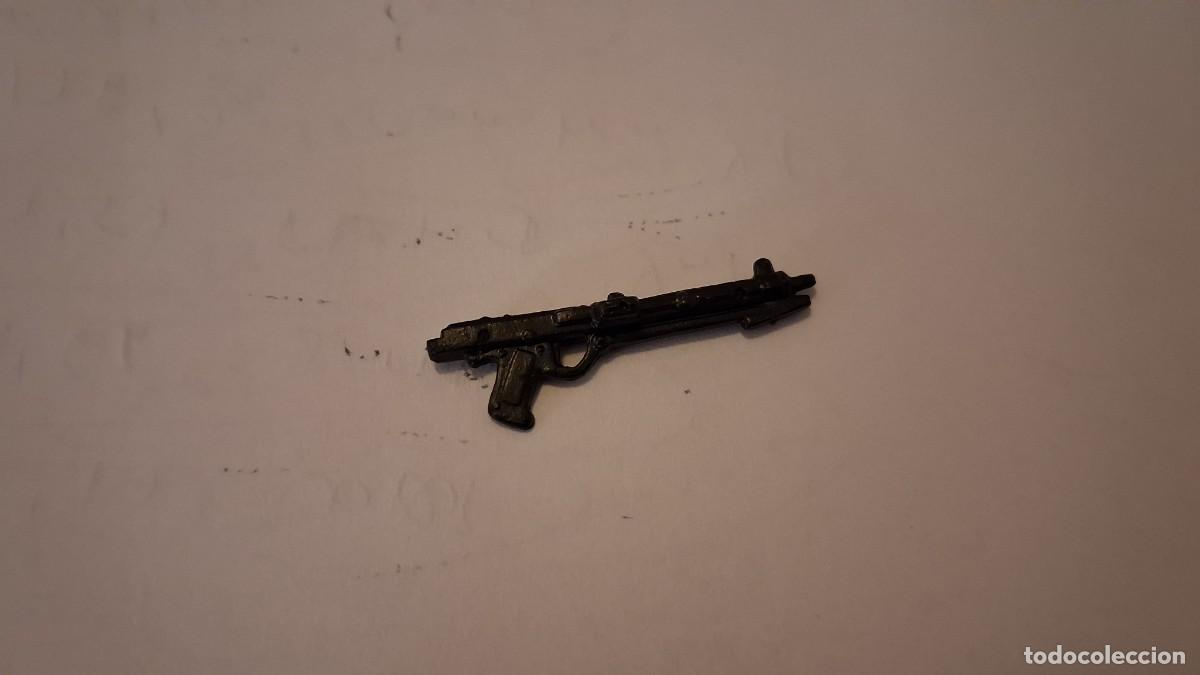 Figuras y mu&ntilde;ecos Star Wars: STAR WARS. CLONE TROOPER BLASTER LOTE 3 - Foto 1