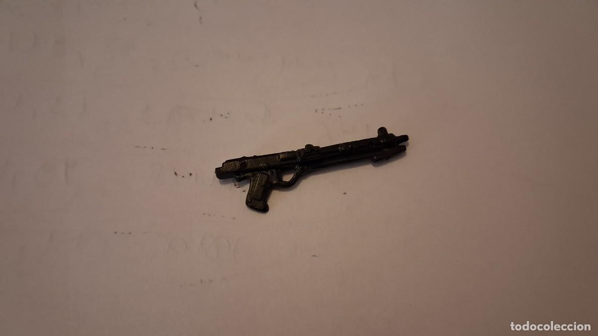 Figuras y mu&ntilde;ecos Star Wars: STAR WARS. CLONE TROOPER BLASTER LOTE 4 - Foto 1