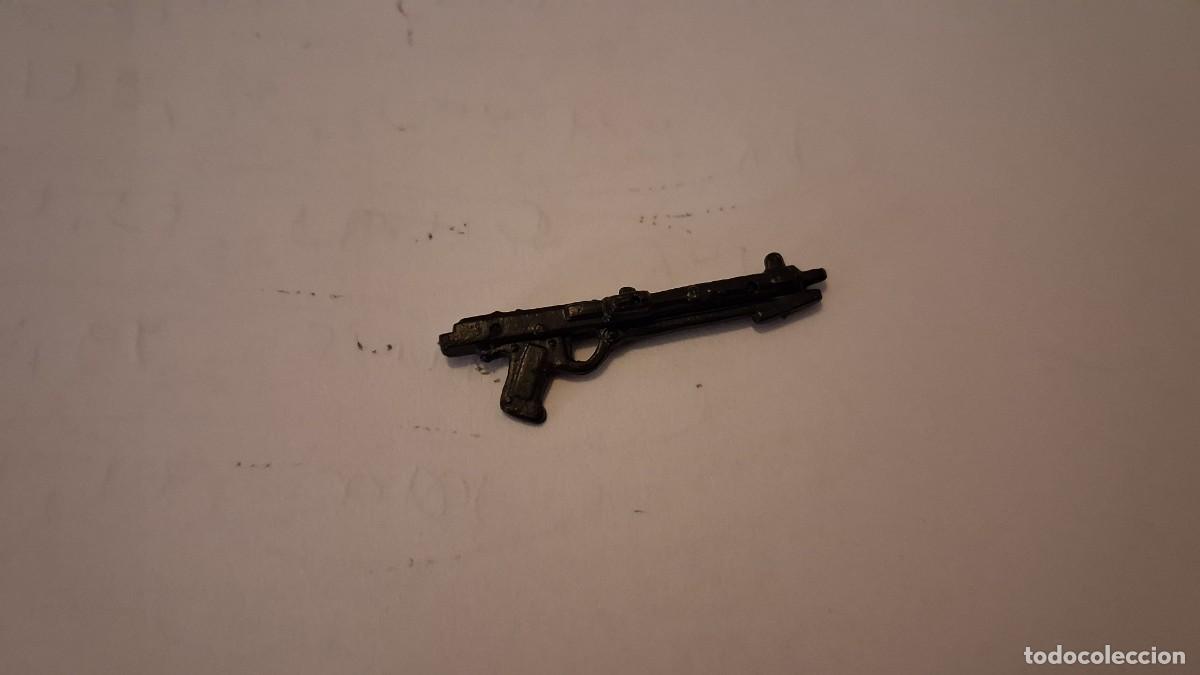 Figuras y mu&ntilde;ecos Star Wars: STAR WARS. CLONE TROOPER BLASTER LOTE 5 - Foto 1