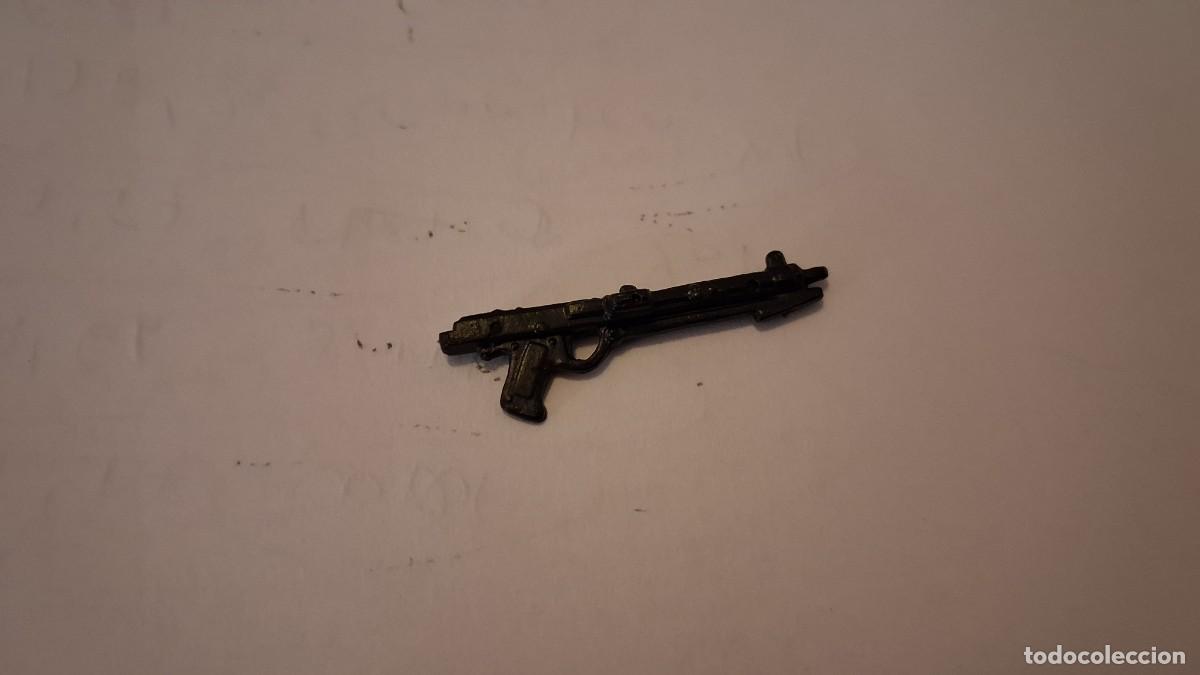 Figuras y mu&ntilde;ecos Star Wars: STAR WARS. CLONE TROOPER BLASTER LOTE 6 - Foto 1