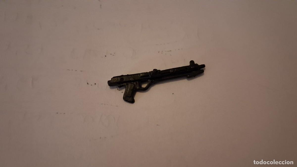 Figuras y mu&ntilde;ecos Star Wars: STAR WARS. CLONE TROOPER BLASTER LOTE 7 - Foto 1