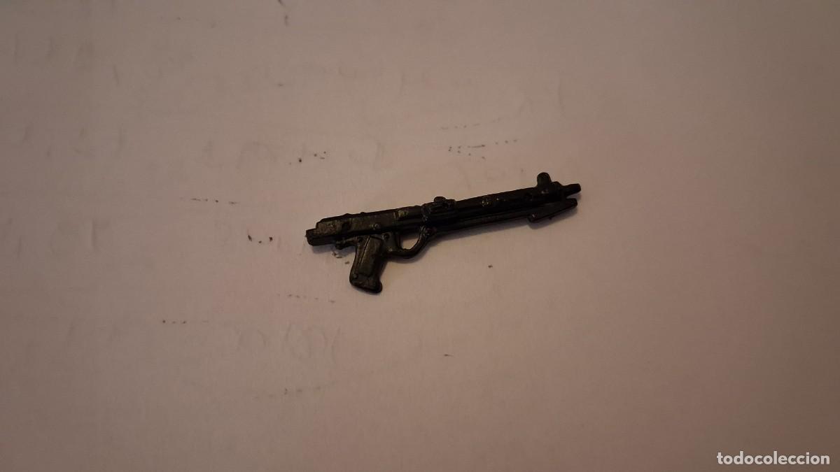 Figuras y mu&ntilde;ecos Star Wars: STAR WARS. CLONE TROOPER BLASTER LOTE 8 - Foto 1