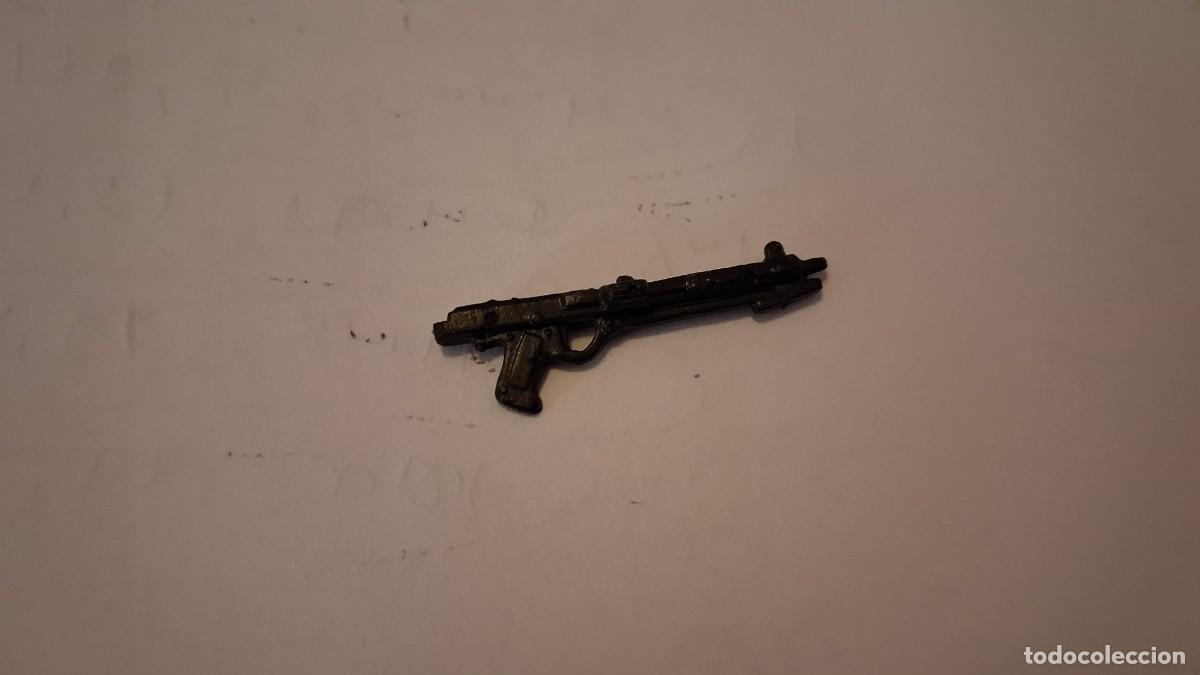 Figuras y mu&ntilde;ecos Star Wars: STAR WARS. CLONE TROOPER BLASTER LOTE 9 - Foto 1