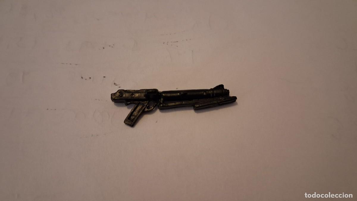 Figuras y mu&ntilde;ecos Star Wars: STAR WARS. STORMTROOPER BLASTER LOTE 1 - Foto 1