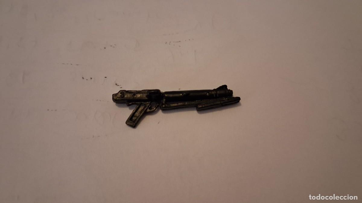 Figuras y mu&ntilde;ecos Star Wars: STAR WARS. STORMTROOPER BLASTER LOTE 2 - Foto 1