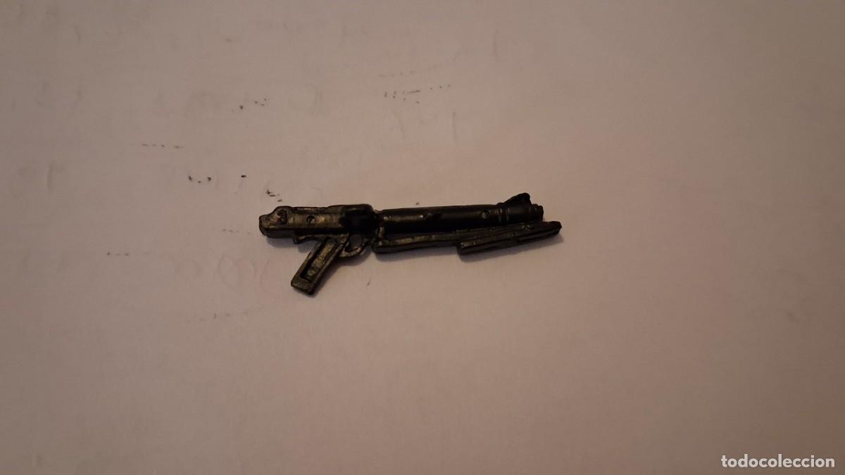 Figuras y mu&ntilde;ecos Star Wars: STAR WARS. STORMTROOPER BLASTER LOTE 3 - Foto 1